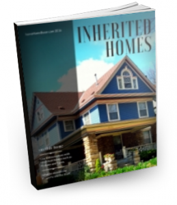 Free Guide to Inherited Homes.