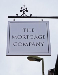 mortgage company